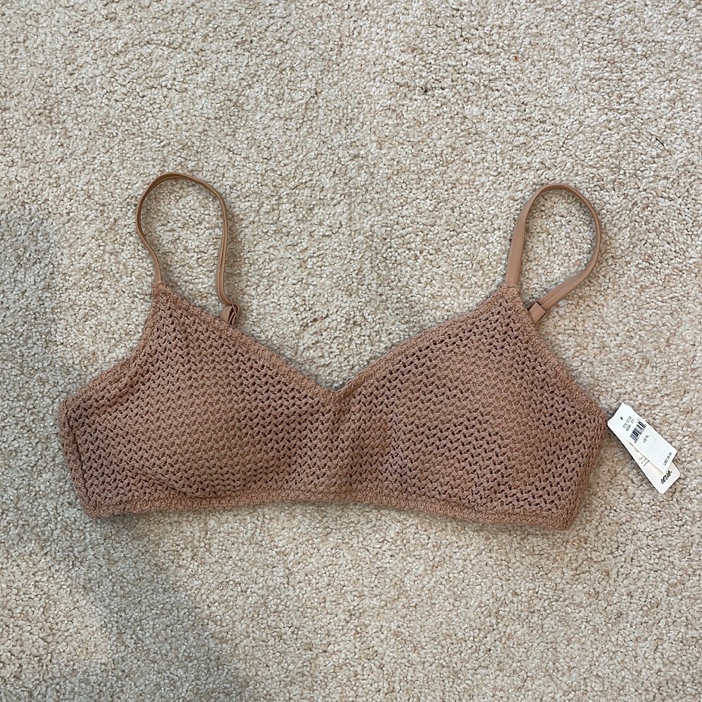 NEW aerie bathing suit